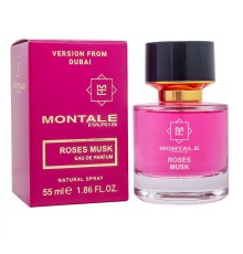 Montale Roses Musk,edp., 55ml