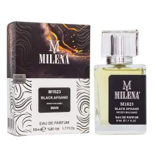 Milena Black Afgano M-1823 (Nasomatto Black Afgano) 50ml