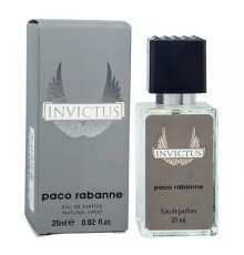 Paco Rabanne Invictus,edp., 25ml