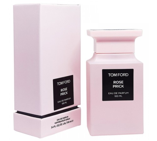 Tom Ford Rose Prick 100 ml, Парфюмерия 50-125 мл