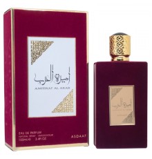 Lattafa Ameerat Al Arab,edp., 100 ml (красный)