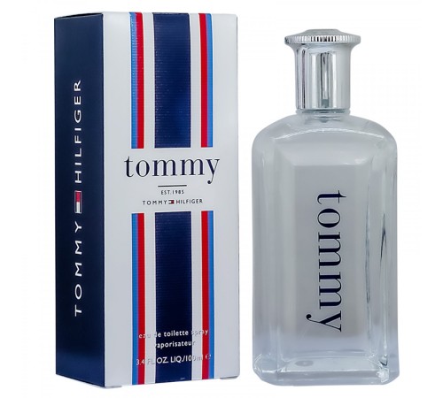 Евро Tommy Hilfiger Tommy,edt., 100ml