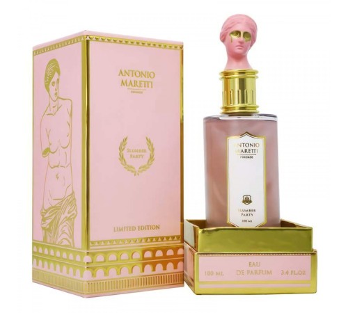 Antonio Maretti Slumber Party,edp., 100ml