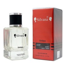 Silvana 127 (Sospiro Erba Pura Unisex) 50 ml