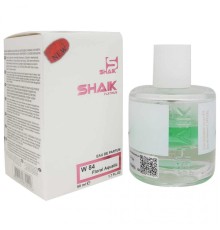 Shaik W 84 Armani Gioia, edp., 50 ml (круглый)