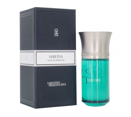 Les Liquides Imaginaires Sirenis,edp., 100ml, Парфюмерия Люкс