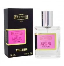 Тестер Ex Nihilo Lust in Paradise, 58ml