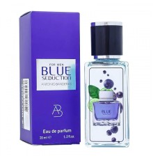 Antonio Banderas Blue Seduction,edp., 35ml