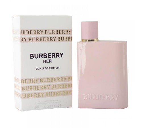 А+ Byrberry Her Elexir De Parfum,100ml, Парфюмерия А +