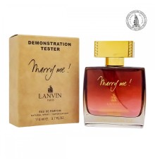 Тестер Lanvin Marry Me!,edp., 110ml