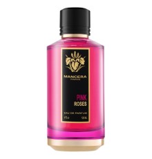 MANCERA Pink Roses