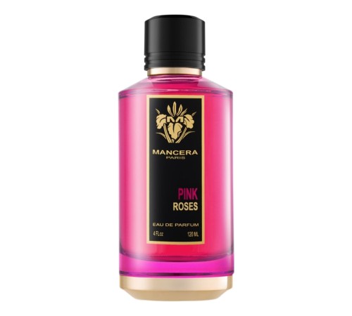 MANCERA Pink Roses оригинал - 60 мл