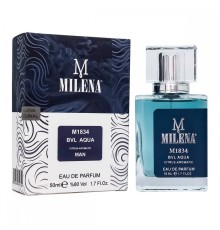 Milena BVL Aqua M-1834 (Bvlgari Aqua) 50ml