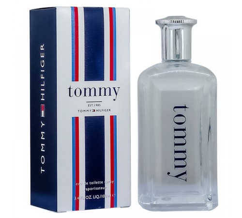 Евро Tommy Hilfiger Tommy,edt., 100ml, Парфюмерия ЕВРО