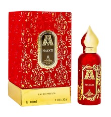 Lux Attar Collection Hayati, edp., 30 ml