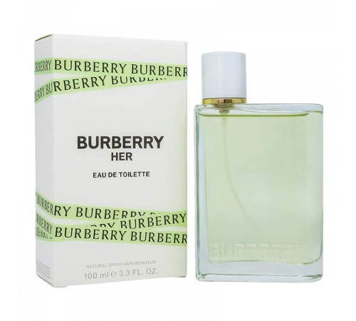 Burberry Her,edt., 100ml, Женская парфюмерия 50-125 мл