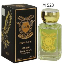 Golden Silva Ex Nihilo Fleur Narcotique M 523, edp., 50 ml