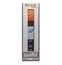 Shaik W-258 (Azzaro Mademoiselle) 10ml