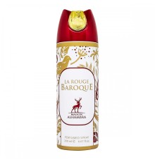 Alhambra La Rouge Baroque, 200ml