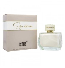 Mont Blanc Signature,edp., 90ml