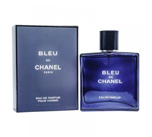 Евро Chanel Bleu de Chanel,edp., 100ml, Парфюмерия ЕВРО