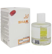 Shaik W 60 Be Delicious, edp., 50 ml (круглый)