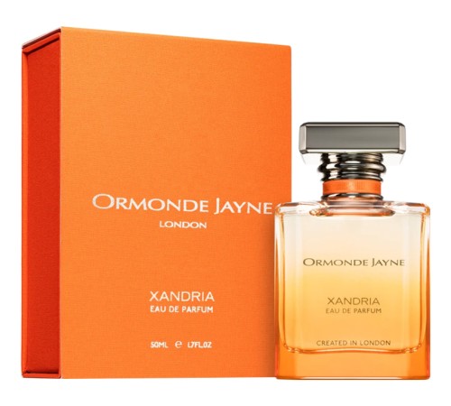 ORMONDE JAYNE Xandria оригинал - 50 мл