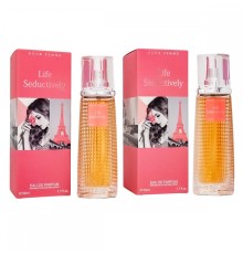 Набор Life Seductively, 2x50ml