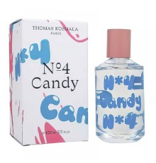 Thomas Kosmala № 4 Candy,edp., 100ml