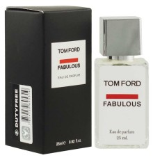 Tom Ford Fabulous, edp., 25 ml