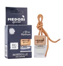 Авто-парфюм Medori Marseille, 6ml