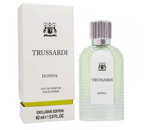 Trussardi Donna,edp., 62ml, Парфюмерия ОАЭ Duty Free