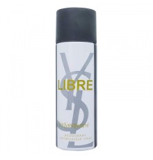 Дезодорант Yves Saint Laurent Libre, 200 ml