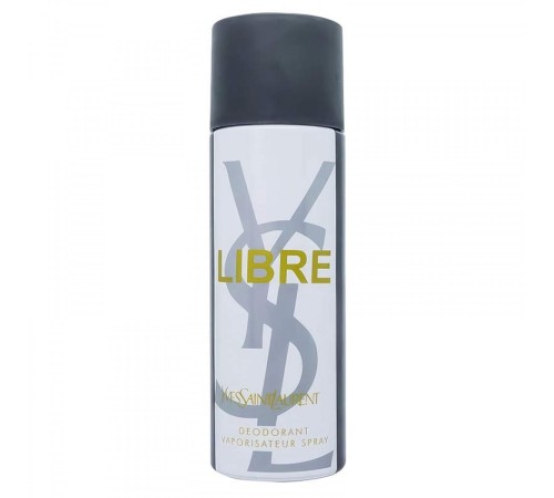 Дезодорант Yves Saint Laurent Libre, 200 ml, Дезодорант 200 мл