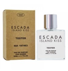 Тестер Escada Island Kiss, edp., 50 мл