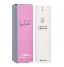 Chanel Chance, edt., 45 ml