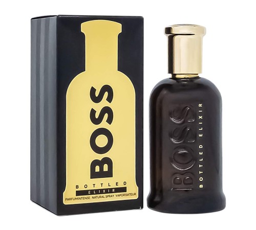 Hugo Boss Bottled Elexir,edp., 100ml