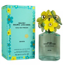 Евро Marc Jacobs Daisy Eau So Fresh Skies,edt., 100ml