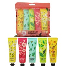 Крем Для Рук Hand Cream 5 in 1