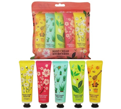 Крем Для Рук Hand Cream 5 in 1, Крем для рук и ног