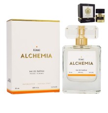 Alchemia Kirki, edp., 50 ml (Tiziana Terenzi Kirki)