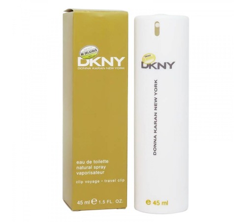 DKNY Be Delisious, 45 ml