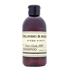 Шампунь Zielinski & Rozen Orchid & Vanilla, Amber, 300ml