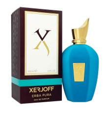 Xerjoff Erba Pura,edp., 100ml