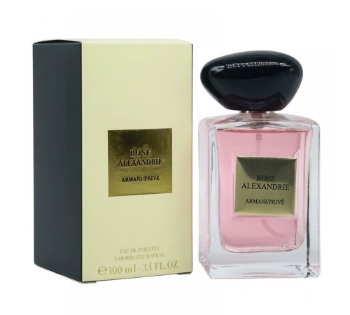 Armani/Prive Rose Alexandrie, edt., 100ml, Парфюмерия 50-125 мл