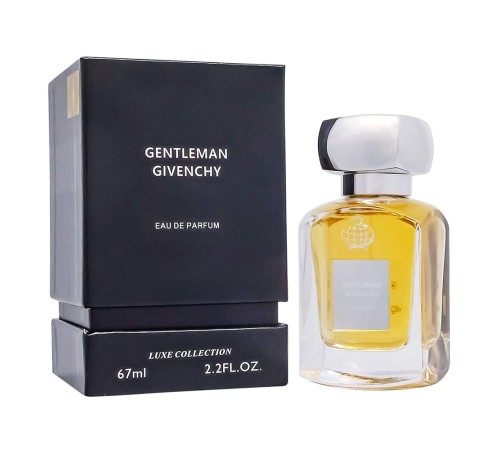 Lux Collection Givenchy Gentleman,edp., 67ml, Lux Collection 67 мл