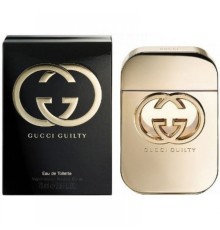 Евро Gucci Guilty edt., 75 ml