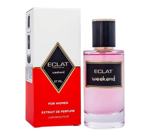 Oriflame Eclat Femme Weekend,edp., 57ml, Мини парфюм