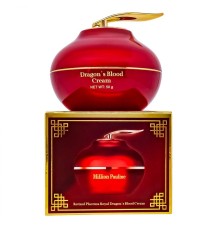 Антивозрастной крем для лица Million Pauline Dragon's Blood, 50g