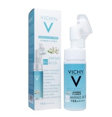 Пенка для умывания Vichy Amino Acid Jasmine Flower, 150ml